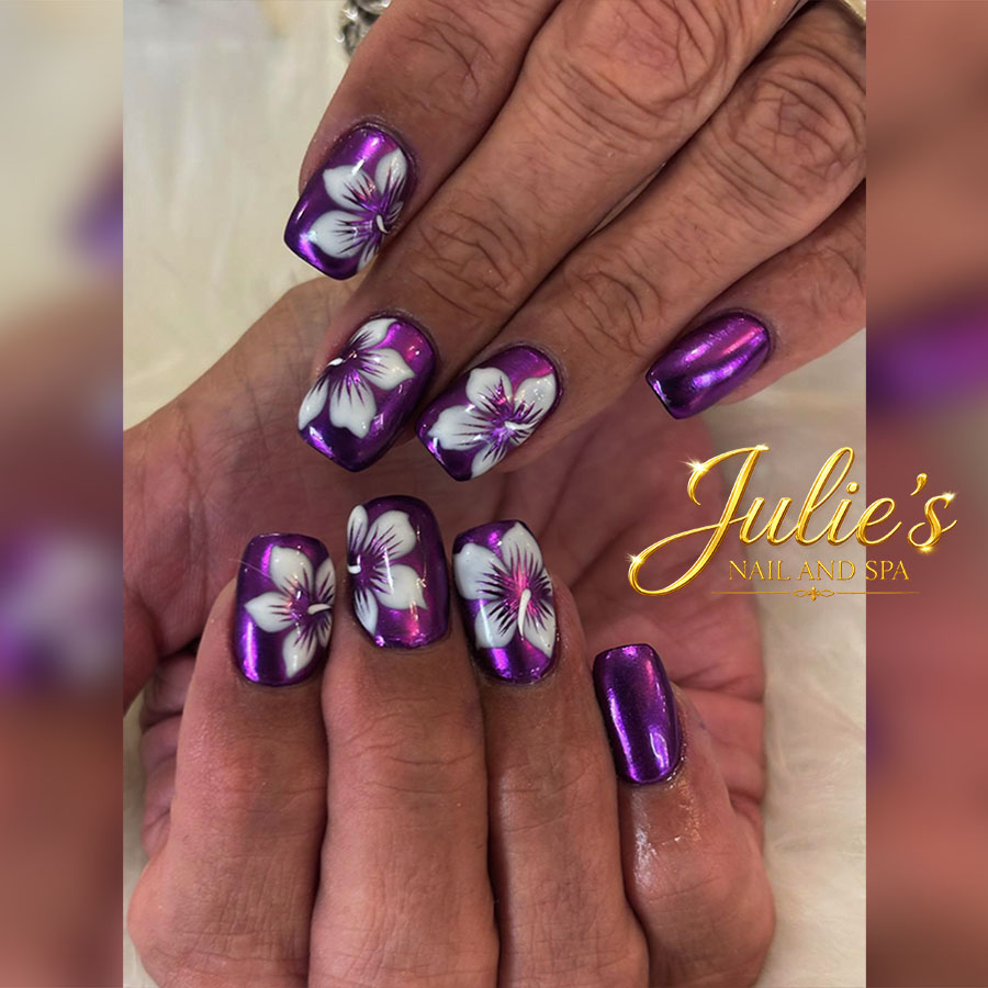 Nails Design